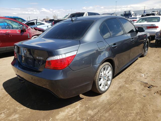 Photo 3 VIN: WBANV9C53AC488294 - BMW 535 XI 