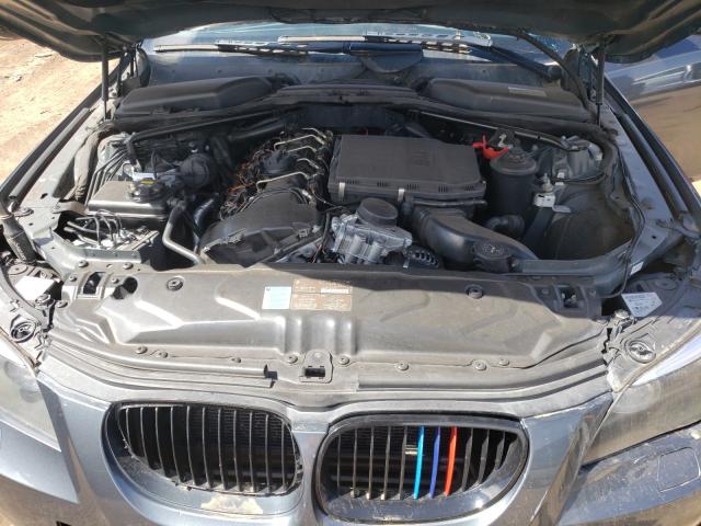 Photo 6 VIN: WBANV9C53AC488294 - BMW 535 XI 