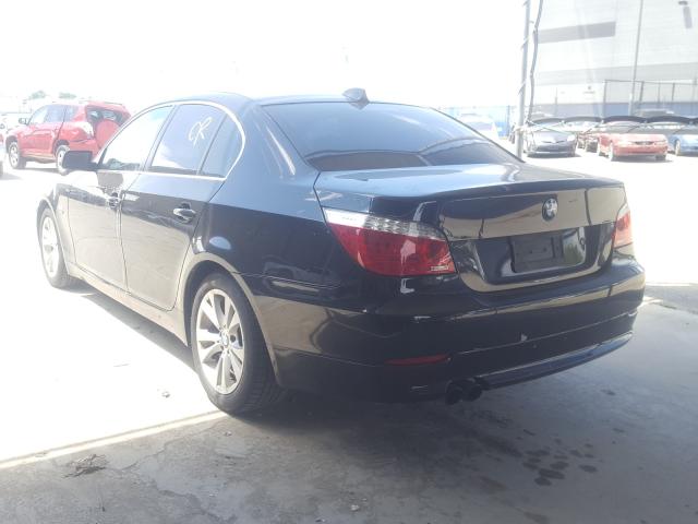 Photo 2 VIN: WBANV9C54AC136633 - BMW 535 XI 