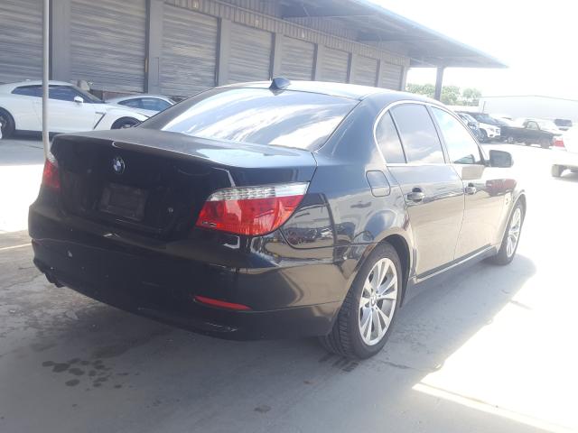 Photo 3 VIN: WBANV9C54AC136633 - BMW 535 XI 