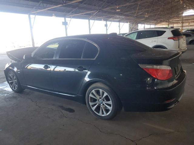 Photo 1 VIN: WBANV9C54AC136647 - BMW 535 XI 