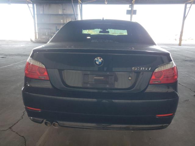 Photo 5 VIN: WBANV9C54AC136647 - BMW 535 XI 