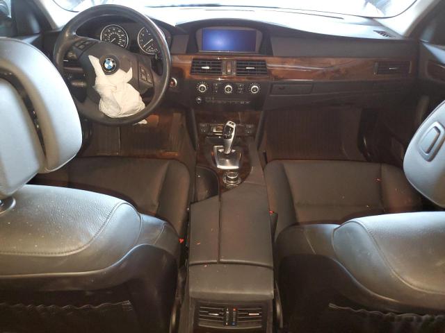 Photo 7 VIN: WBANV9C54AC136647 - BMW 535 XI 