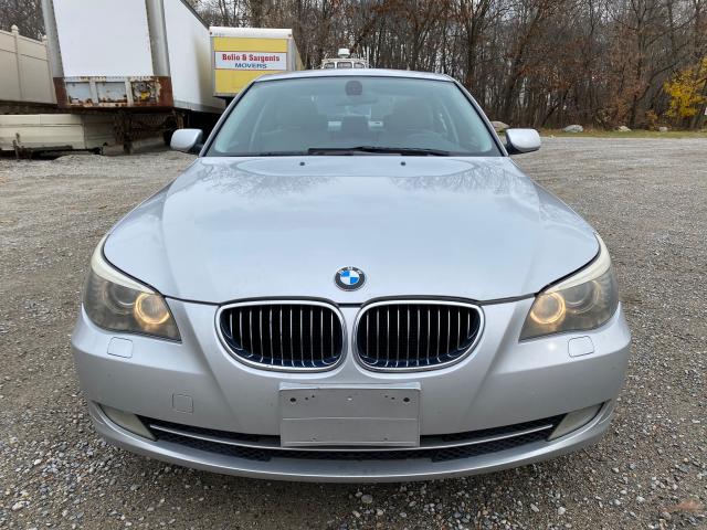 Photo 5 VIN: WBANV9C54AC136809 - BMW 535 XI 