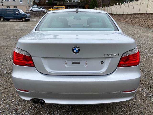 Photo 9 VIN: WBANV9C54AC136809 - BMW 535 XI 