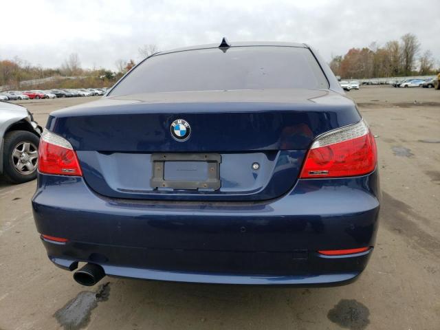 Photo 5 VIN: WBANV9C54AC137068 - BMW 5 SERIES 