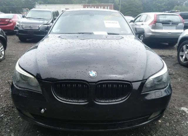 Photo 5 VIN: WBANV9C54AC139127 - BMW 5 