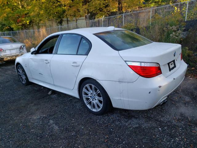 Photo 1 VIN: WBANV9C54AC139287 - BMW 5 SERIES 