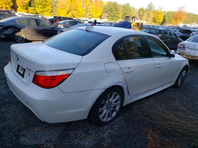 Photo 2 VIN: WBANV9C54AC139287 - BMW 5 SERIES 