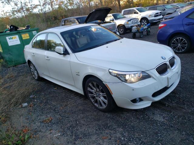 Photo 3 VIN: WBANV9C54AC139287 - BMW 5 SERIES 