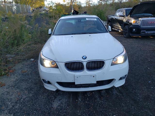 Photo 4 VIN: WBANV9C54AC139287 - BMW 5 SERIES 