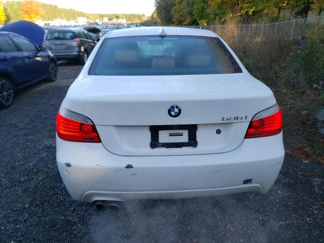 Photo 5 VIN: WBANV9C54AC139287 - BMW 5 SERIES 