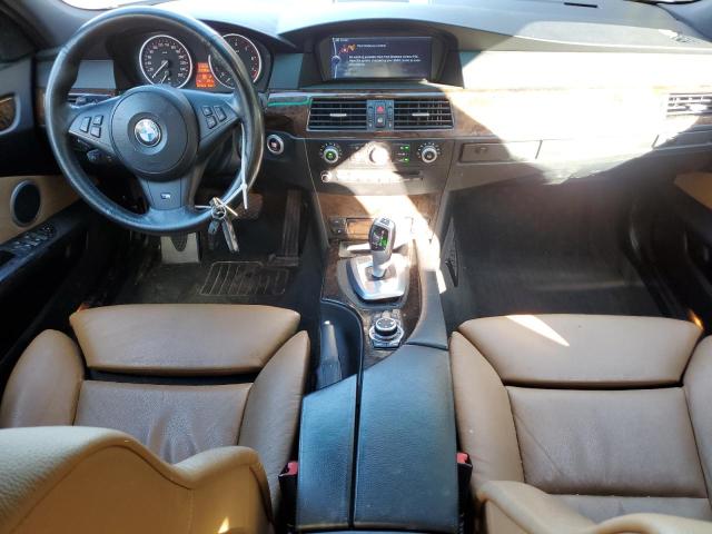 Photo 7 VIN: WBANV9C54AC139287 - BMW 5 SERIES 