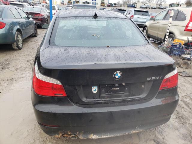 Photo 5 VIN: WBANV9C54AC391850 - BMW 535 XI 