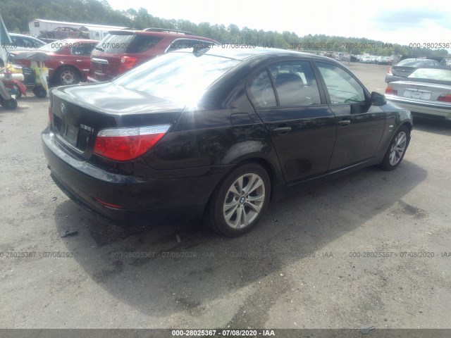 Photo 3 VIN: WBANV9C54AC488286 - BMW 5 