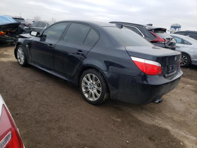 Photo 1 VIN: WBANV9C55AC137368 - BMW 535 XI 