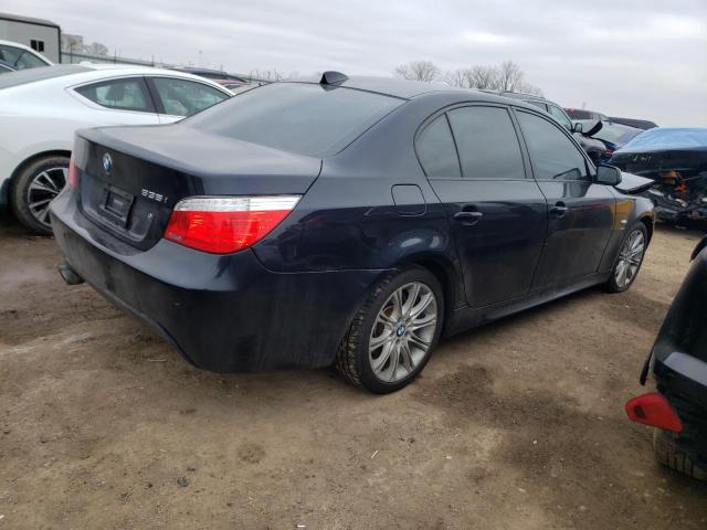 Photo 2 VIN: WBANV9C55AC137368 - BMW 535 XI 