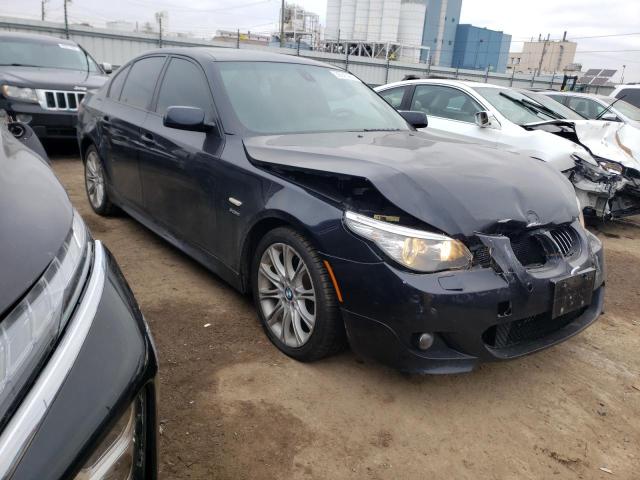 Photo 3 VIN: WBANV9C55AC137368 - BMW 535 XI 