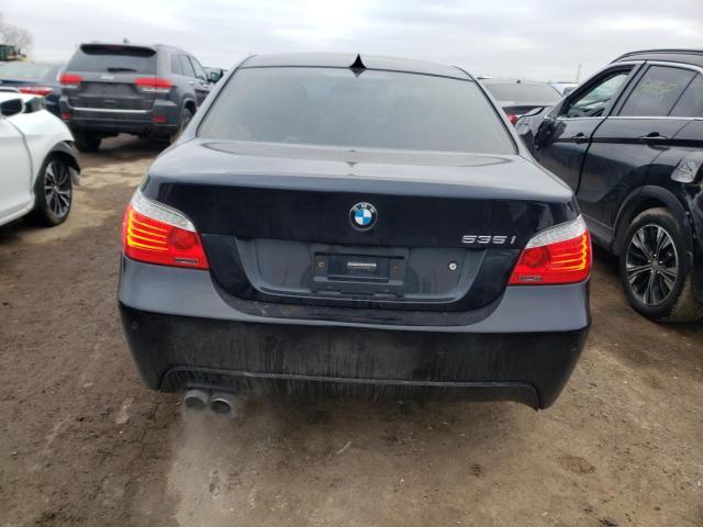 Photo 5 VIN: WBANV9C55AC137368 - BMW 535 XI 