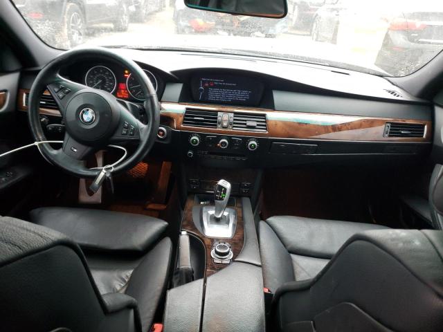 Photo 7 VIN: WBANV9C55AC137368 - BMW 535 XI 