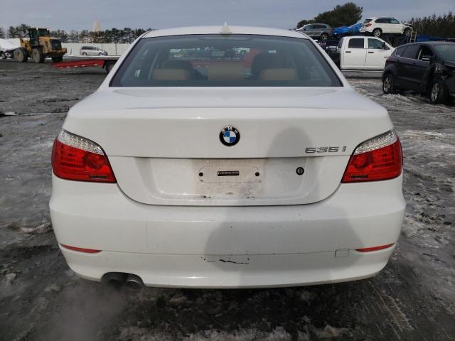 Photo 5 VIN: WBANV9C55AC138469 - BMW 5 SERIES 