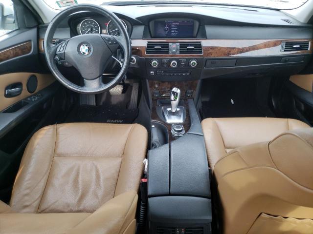 Photo 7 VIN: WBANV9C55AC138469 - BMW 5 SERIES 