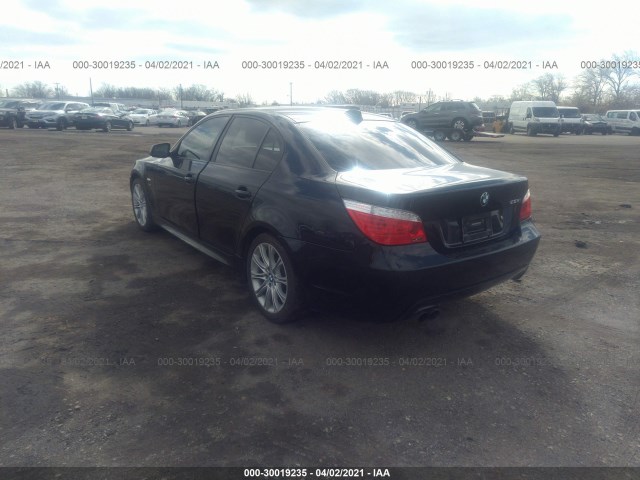 Photo 2 VIN: WBANV9C55AC390061 - BMW 5 