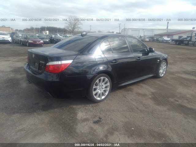 Photo 3 VIN: WBANV9C55AC390061 - BMW 5 