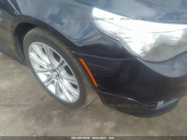 Photo 5 VIN: WBANV9C55AC390061 - BMW 5 