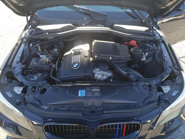 Photo 10 VIN: WBANV9C55AC390111 - BMW 535 XI 