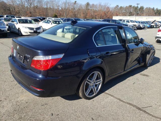 Photo 2 VIN: WBANV9C55AC390111 - BMW 535 XI 