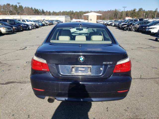 Photo 5 VIN: WBANV9C55AC390111 - BMW 535 XI 