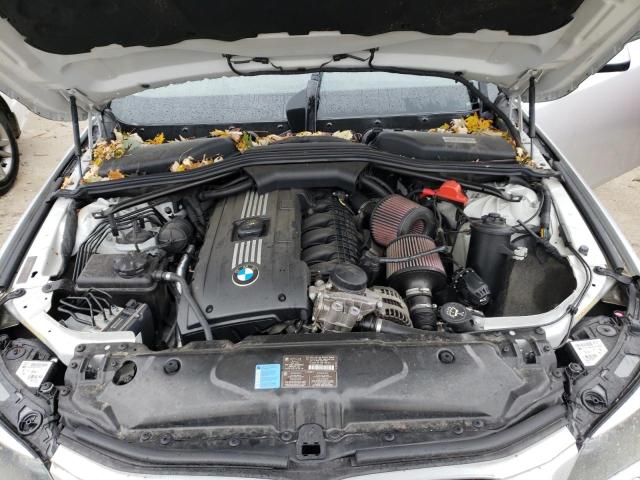 Photo 10 VIN: WBANV9C55AC390903 - BMW 5 SERIES 