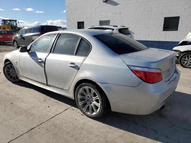 Photo 1 VIN: WBANV9C55AC391887 - BMW 535 XI 