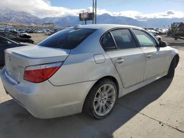 Photo 2 VIN: WBANV9C55AC391887 - BMW 535 XI 