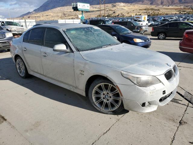 Photo 3 VIN: WBANV9C55AC391887 - BMW 535 XI 