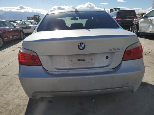 Photo 5 VIN: WBANV9C55AC391887 - BMW 535 XI 