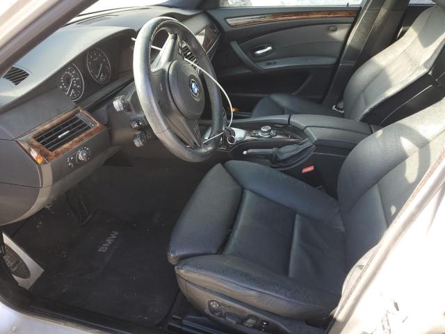 Photo 6 VIN: WBANV9C55AC391887 - BMW 535 XI 