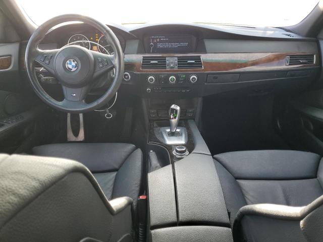 Photo 7 VIN: WBANV9C55AC391887 - BMW 535 XI 