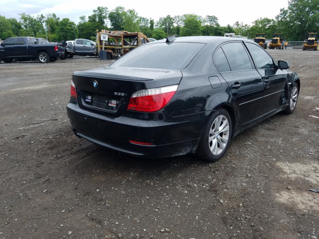 Photo 3 VIN: WBANV9C55AC461856 - BMW 535 XI 