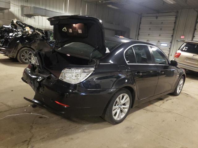 Photo 2 VIN: WBANV9C56AC137038 - BMW 535 XI 