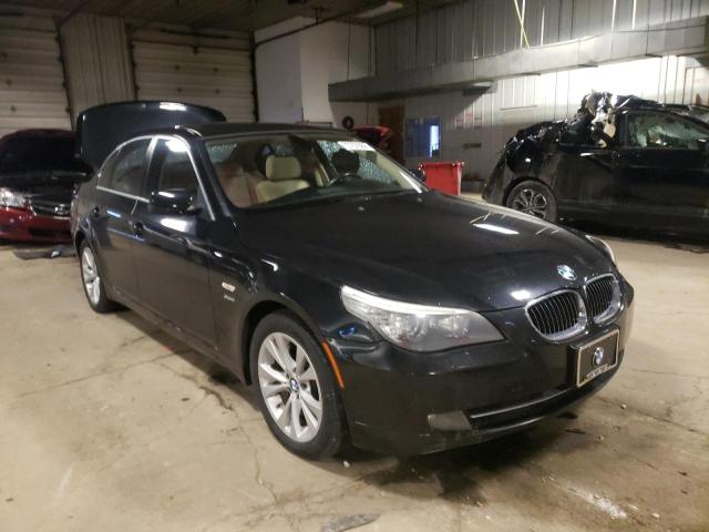 Photo 3 VIN: WBANV9C56AC137038 - BMW 535 XI 