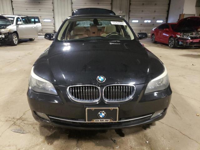 Photo 4 VIN: WBANV9C56AC137038 - BMW 535 XI 