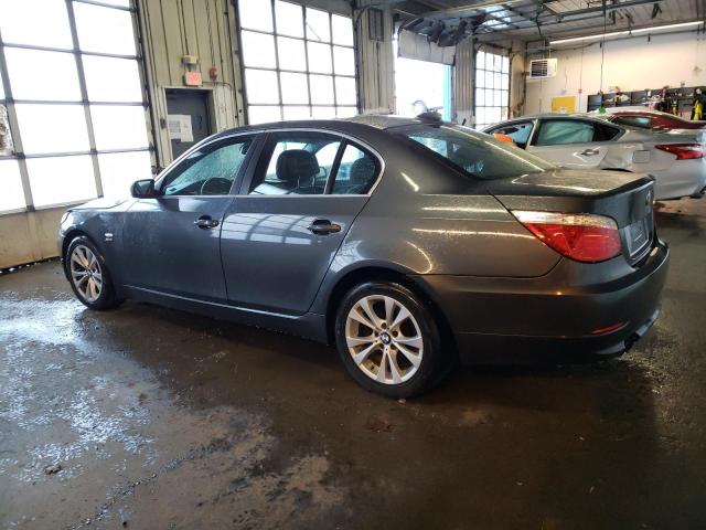 Photo 1 VIN: WBANV9C56AC137234 - BMW 535 XI 