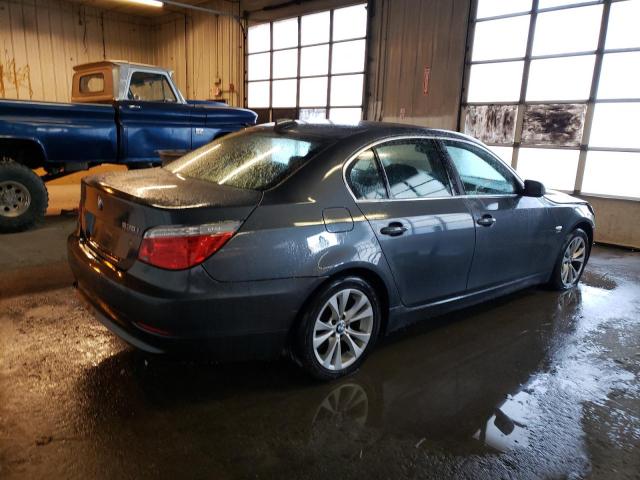 Photo 2 VIN: WBANV9C56AC137234 - BMW 535 XI 