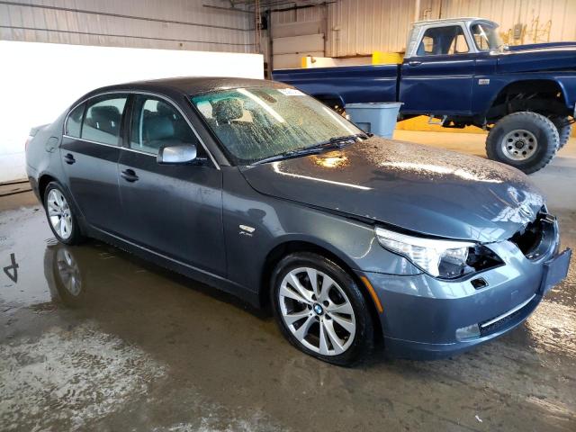 Photo 3 VIN: WBANV9C56AC137234 - BMW 535 XI 