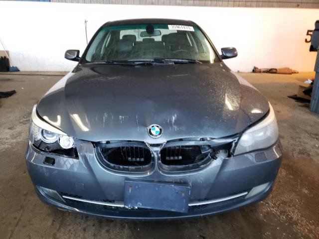 Photo 4 VIN: WBANV9C56AC137234 - BMW 535 XI 