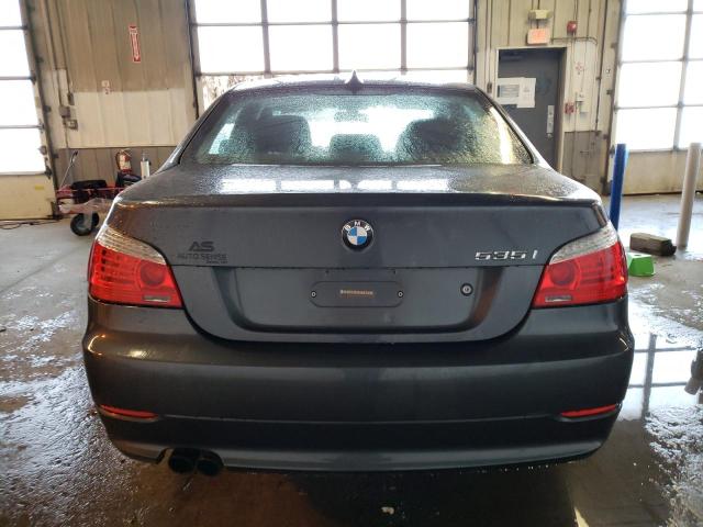 Photo 5 VIN: WBANV9C56AC137234 - BMW 535 XI 