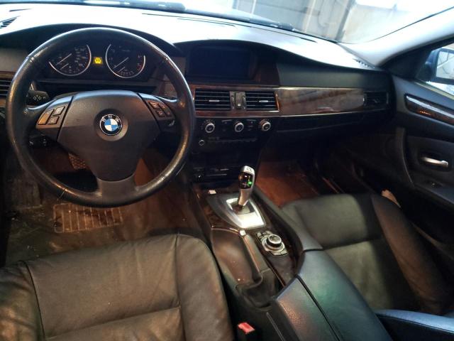 Photo 7 VIN: WBANV9C56AC137234 - BMW 535 XI 