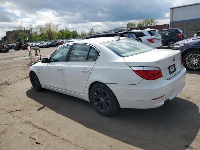 Photo 1 VIN: WBANV9C56AC138190 - BMW 5 SERIES 